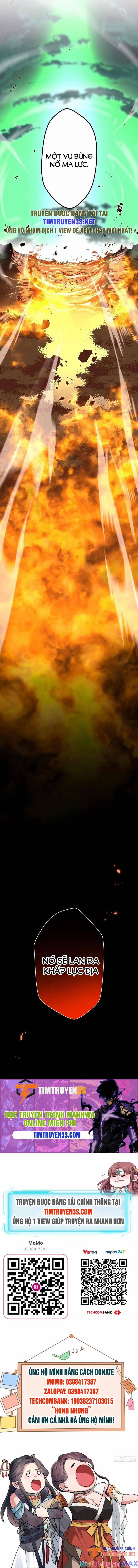 Binh Vương Chuyển Sinh 37 trang 12