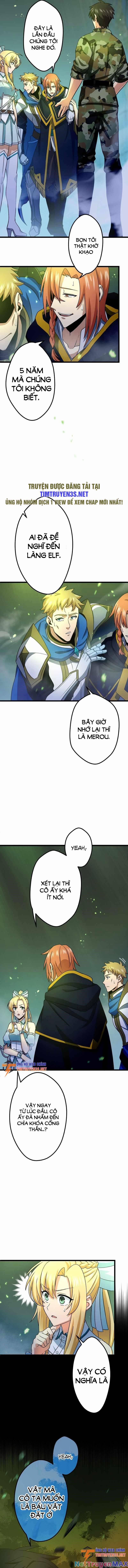 Binh Vương Chuyển Sinh 37 trang 2