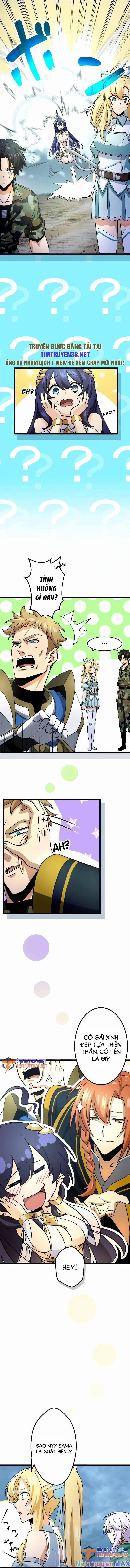 Binh Vương Chuyển Sinh 37 trang 5