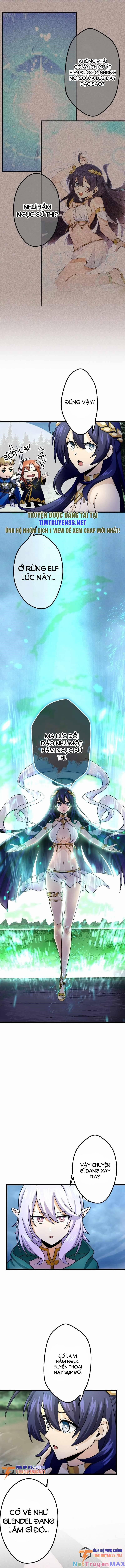 Binh Vương Chuyển Sinh 37 trang 6