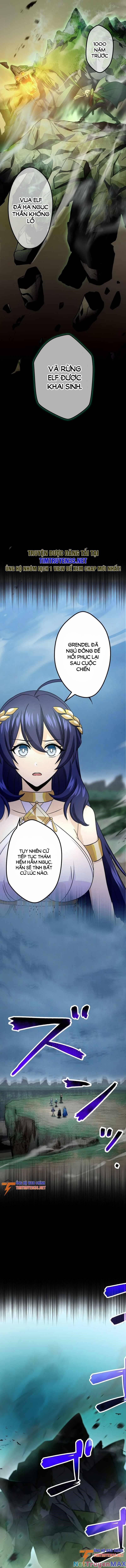 Binh Vương Chuyển Sinh 37 trang 8