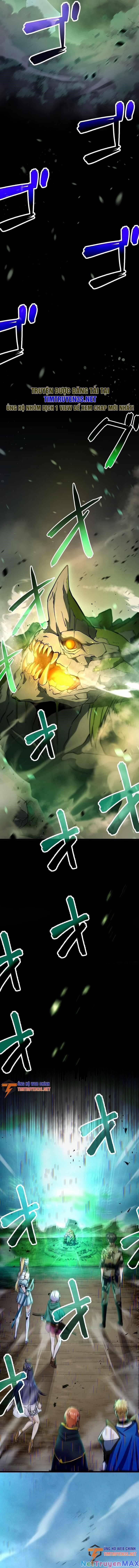 Binh Vương Chuyển Sinh 37 trang 9