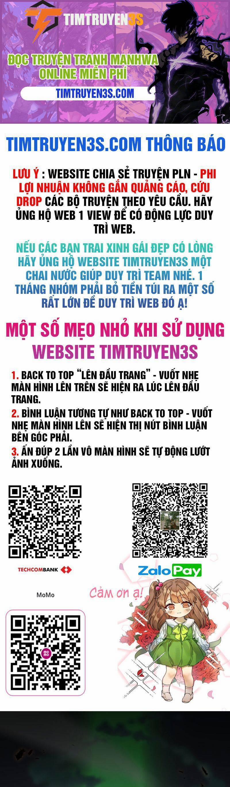 Binh Vương Chuyển Sinh 38 trang 0