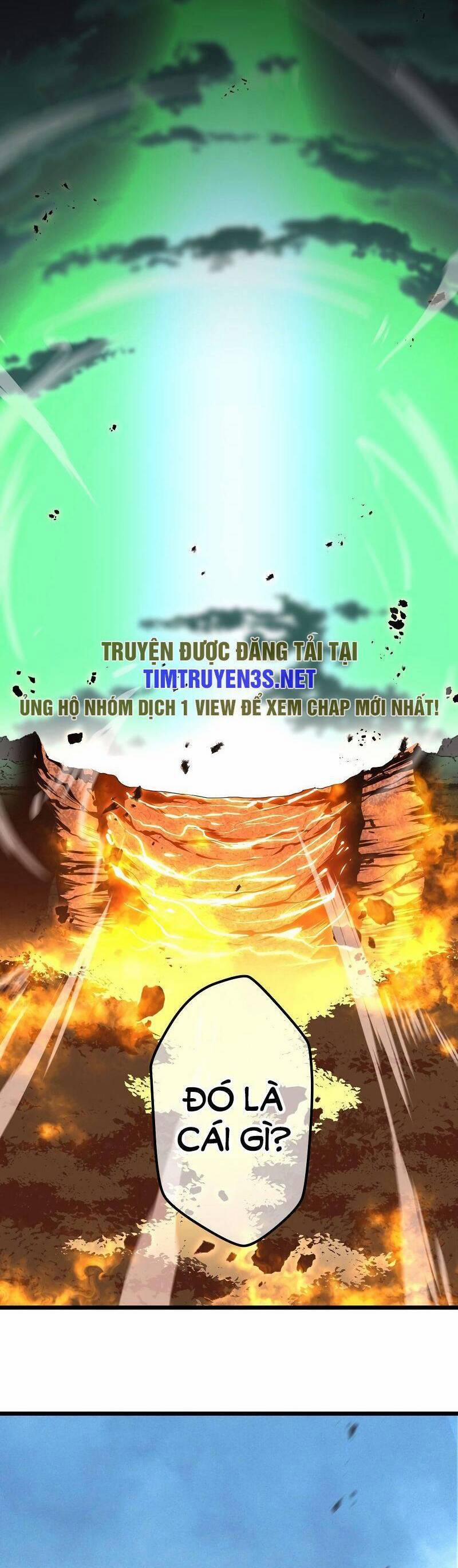Binh Vương Chuyển Sinh 38 trang 1