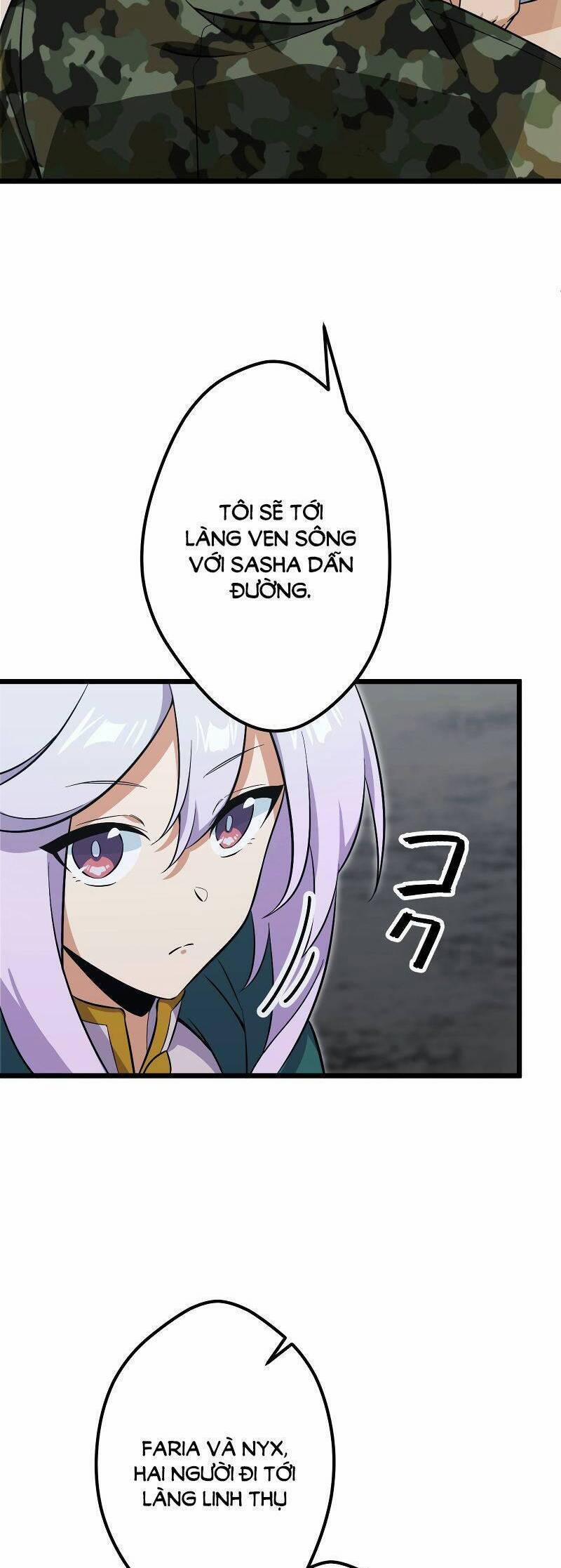 Binh Vương Chuyển Sinh 38 trang 11