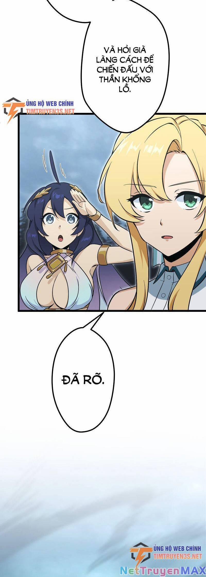 Binh Vương Chuyển Sinh 38 trang 12