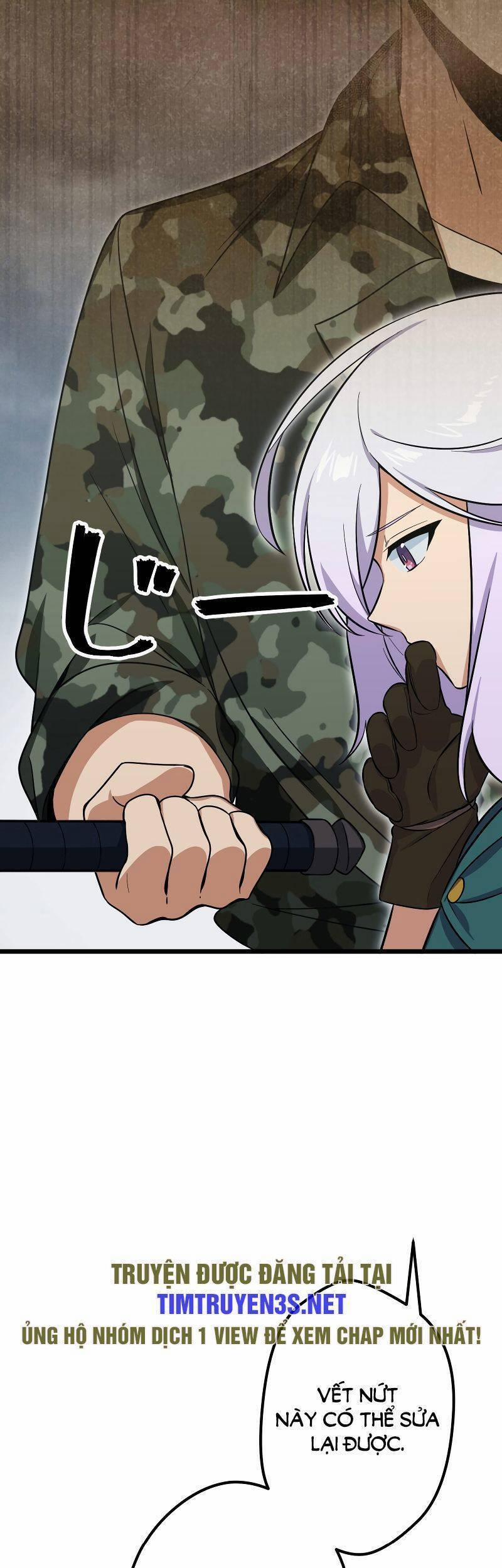 Binh Vương Chuyển Sinh 38 trang 17