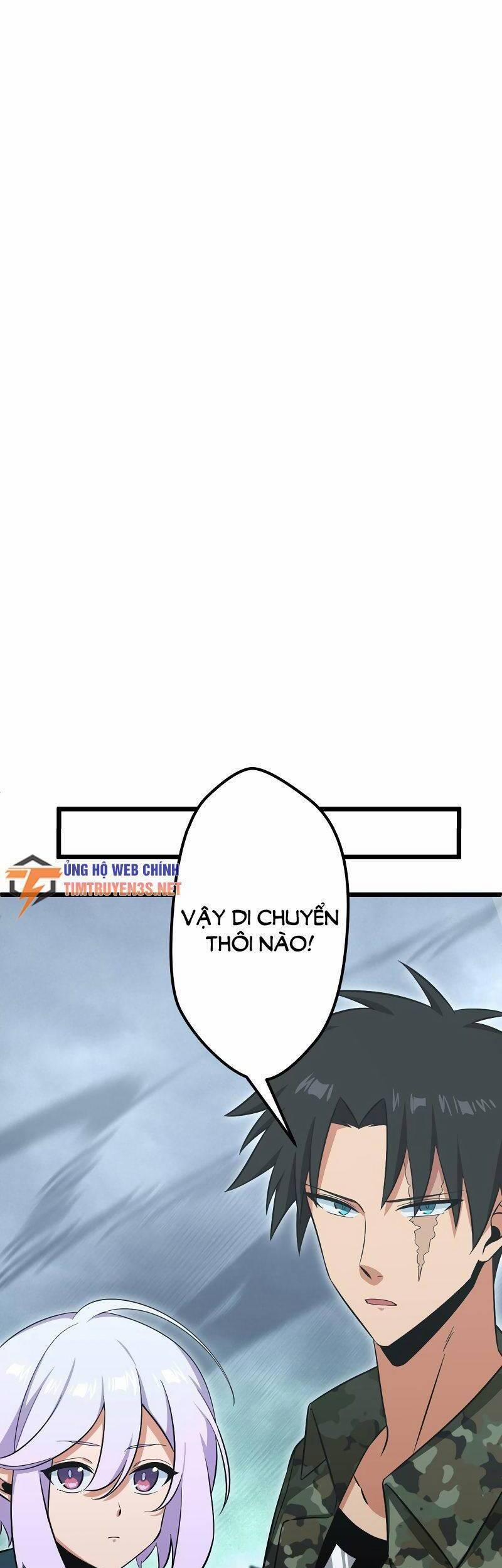 Binh Vương Chuyển Sinh 38 trang 19