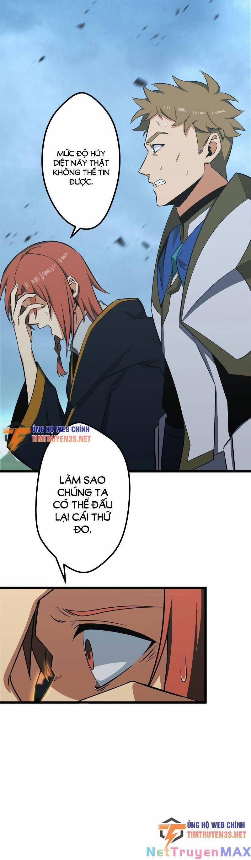 Binh Vương Chuyển Sinh 38 trang 2