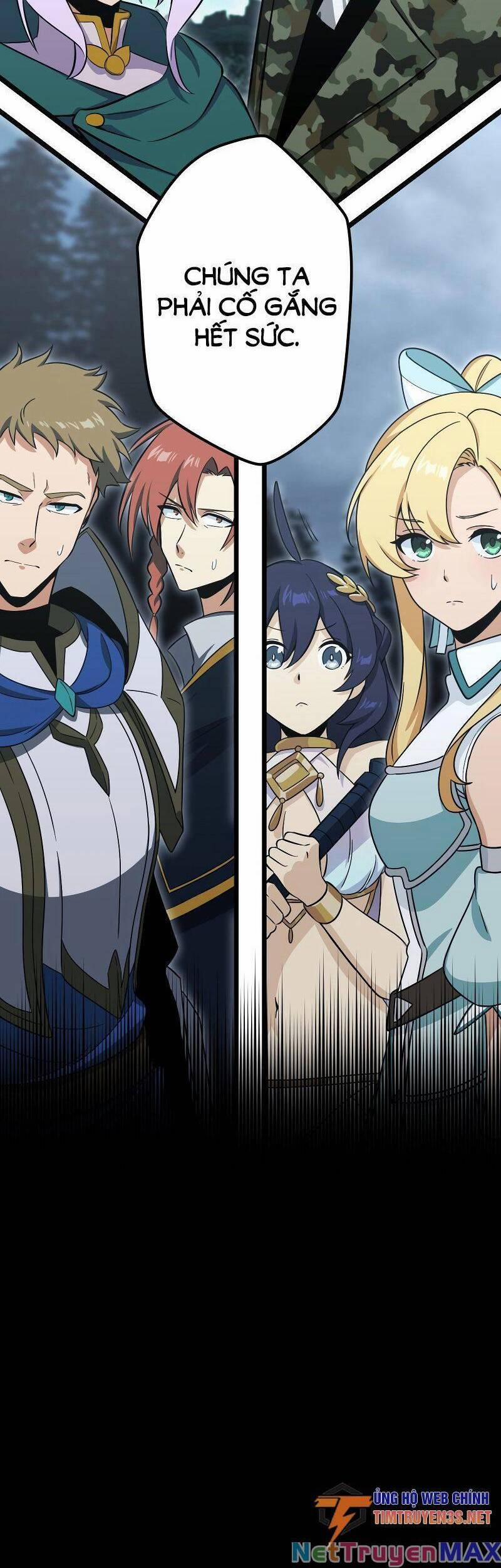 Binh Vương Chuyển Sinh 38 trang 20