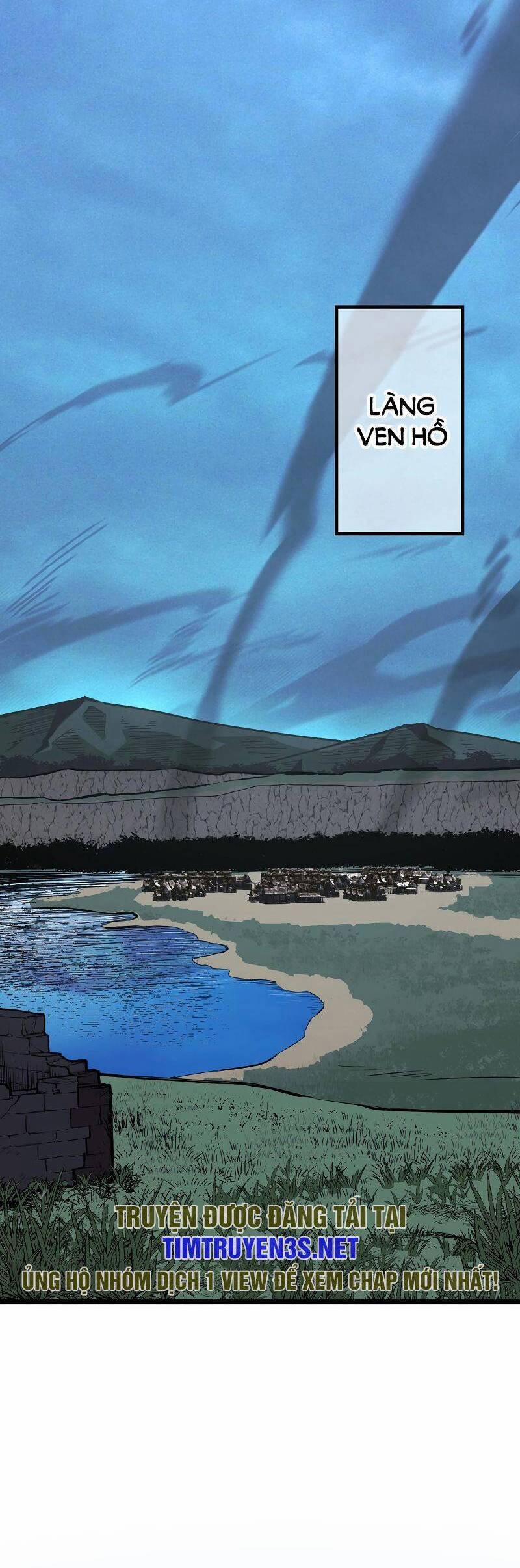 Binh Vương Chuyển Sinh 38 trang 22