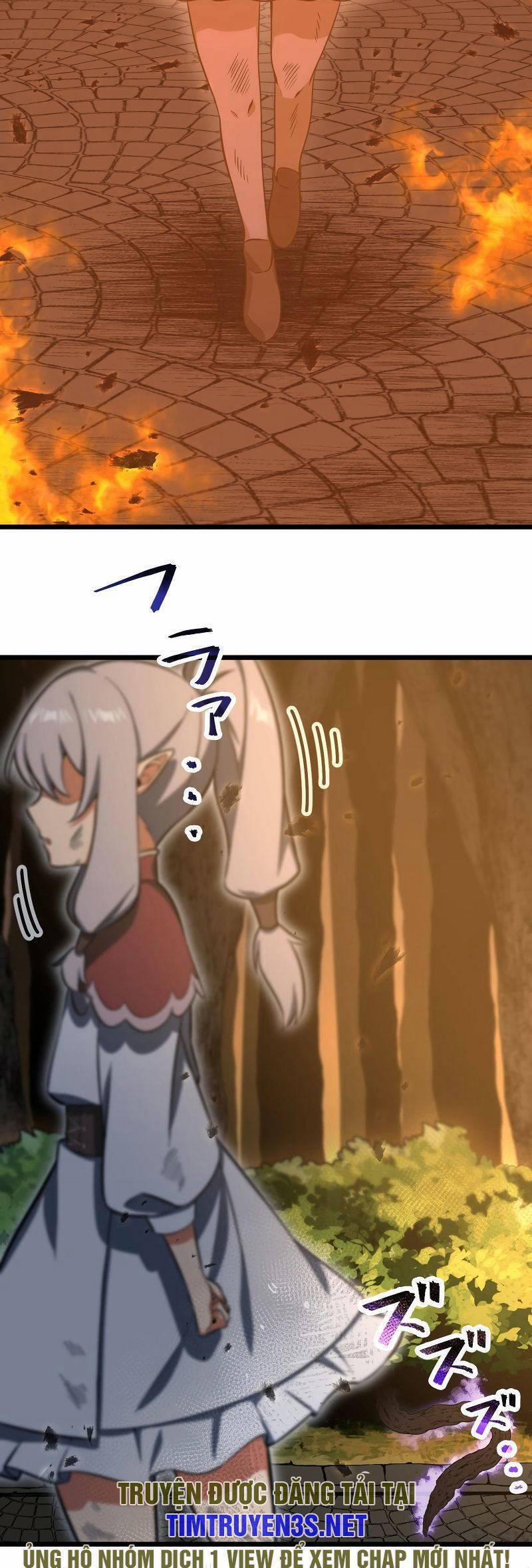 Binh Vương Chuyển Sinh 38 trang 25