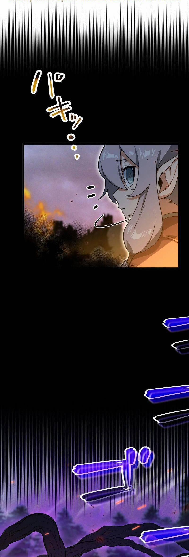 Binh Vương Chuyển Sinh 38 trang 26