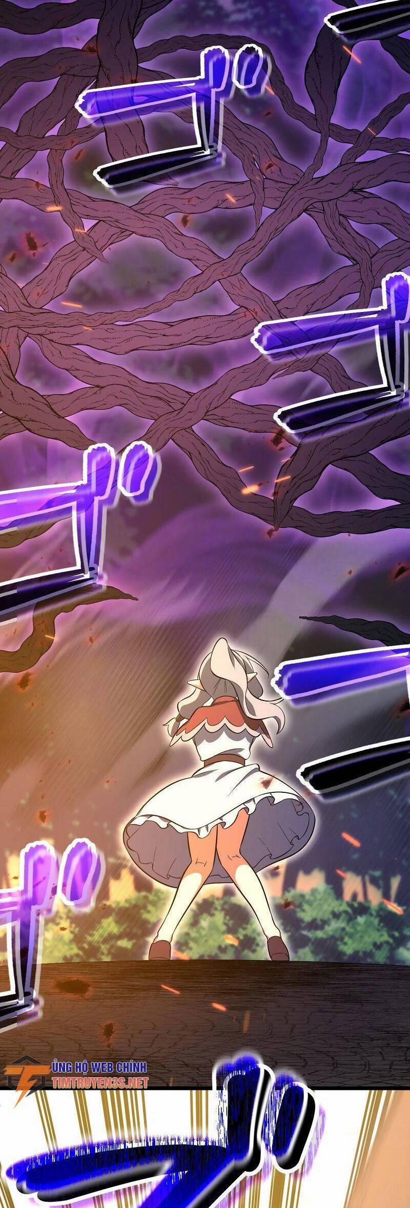 Binh Vương Chuyển Sinh 38 trang 27