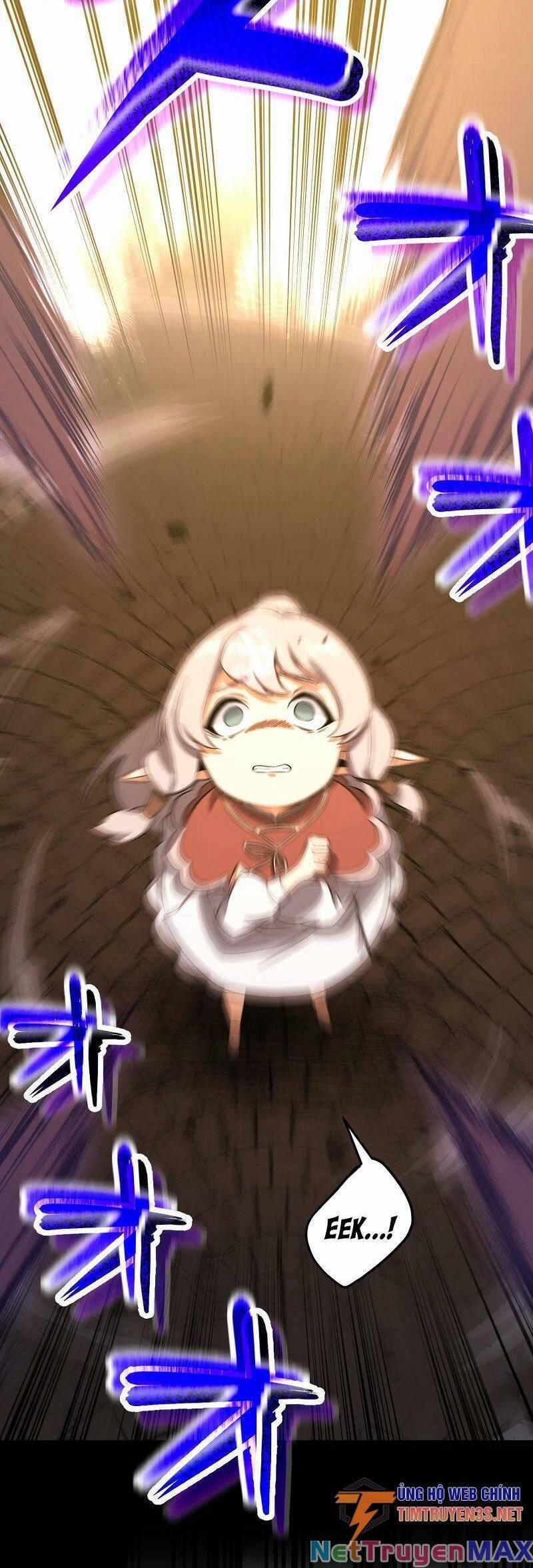 Binh Vương Chuyển Sinh 38 trang 28