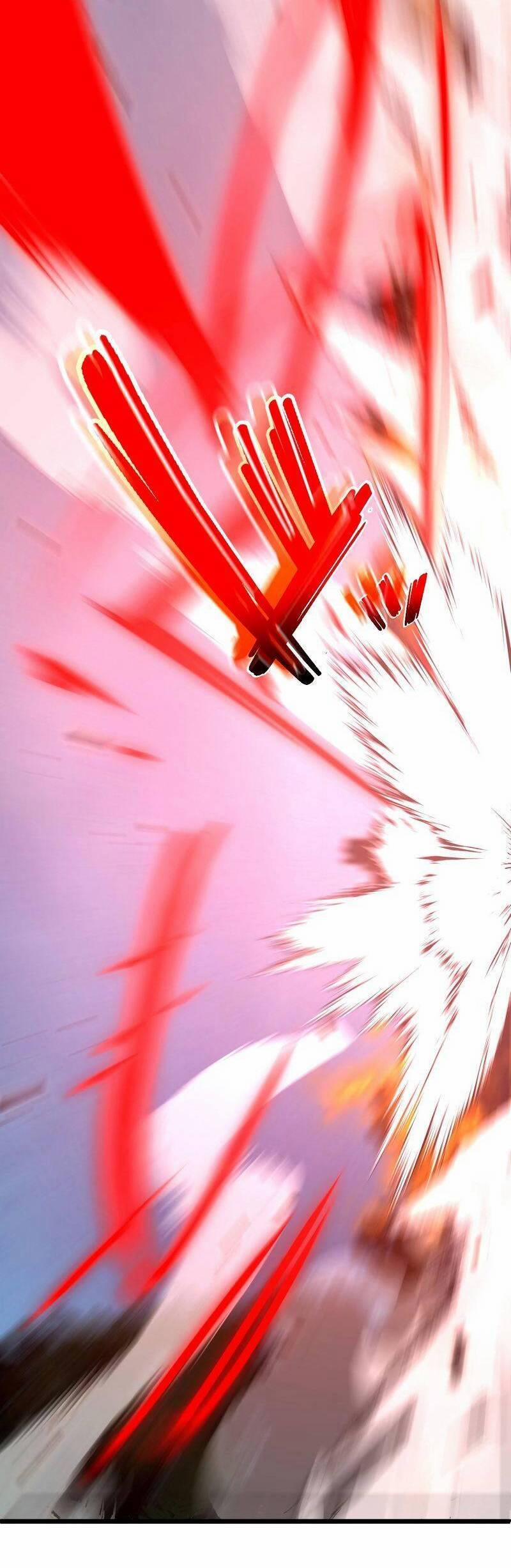 Binh Vương Chuyển Sinh 38 trang 30