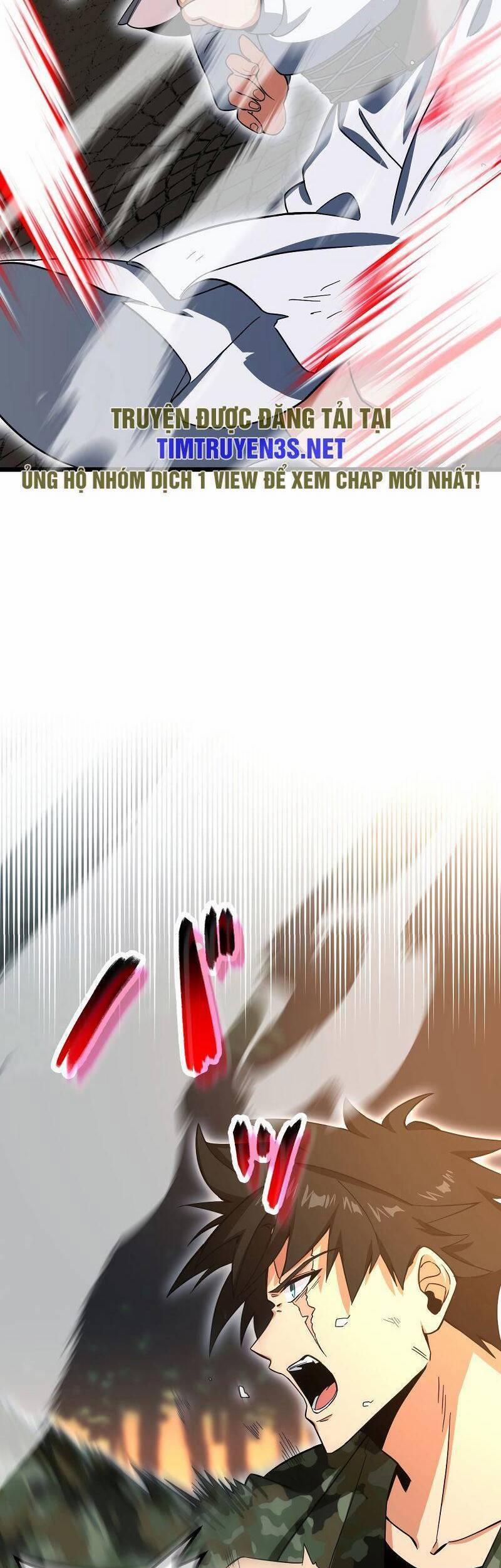 Binh Vương Chuyển Sinh 38 trang 37