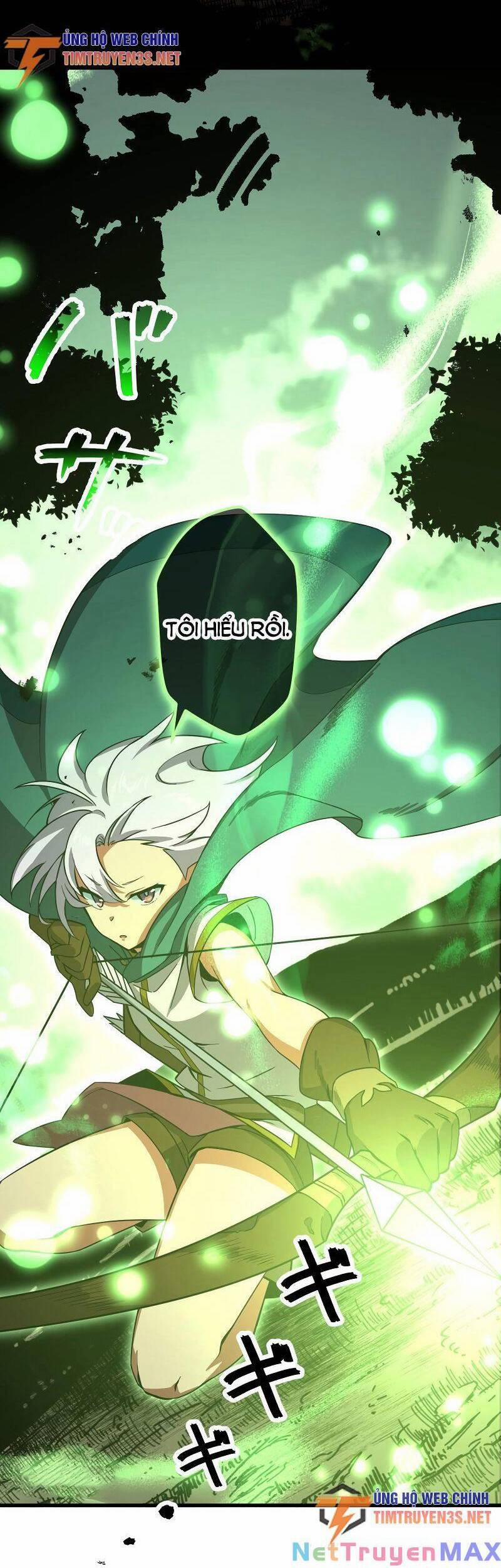 Binh Vương Chuyển Sinh 38 trang 39