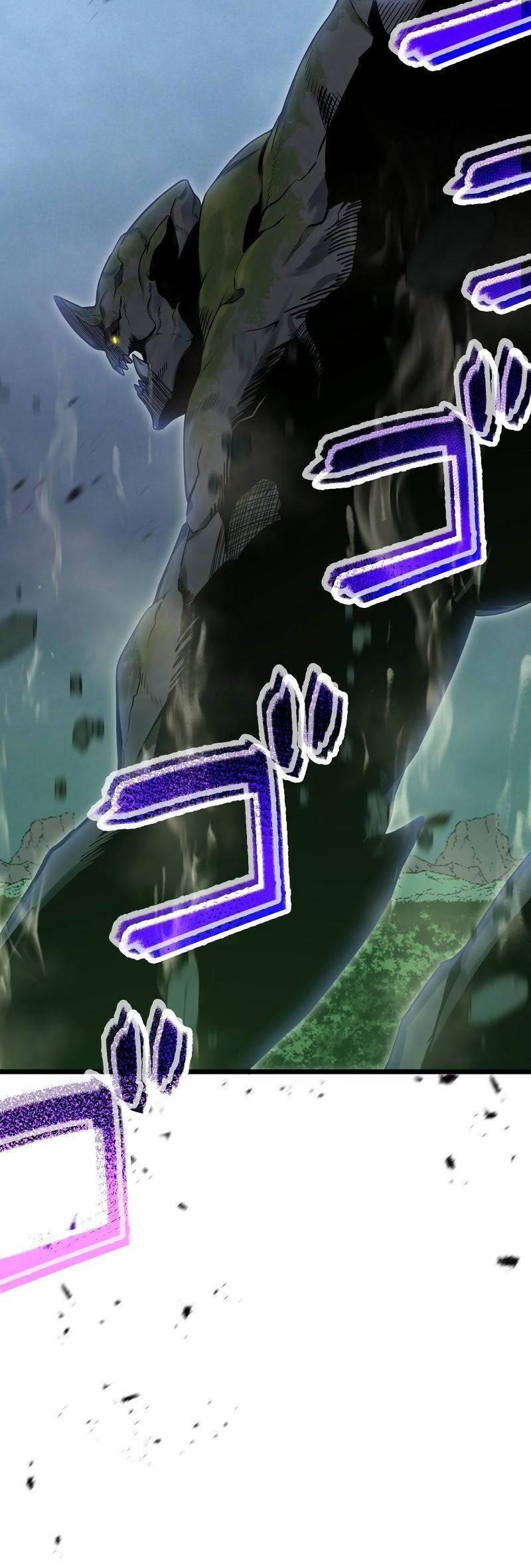 Binh Vương Chuyển Sinh 38 trang 4