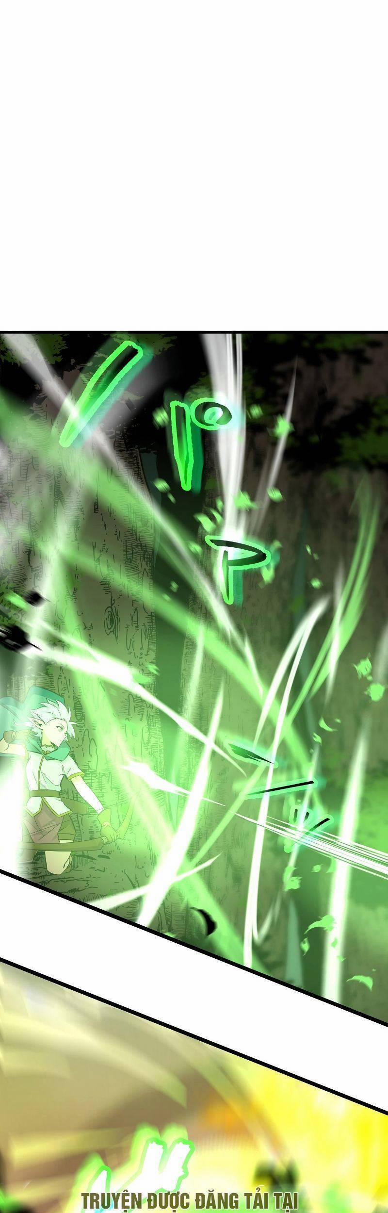 Binh Vương Chuyển Sinh 38 trang 40