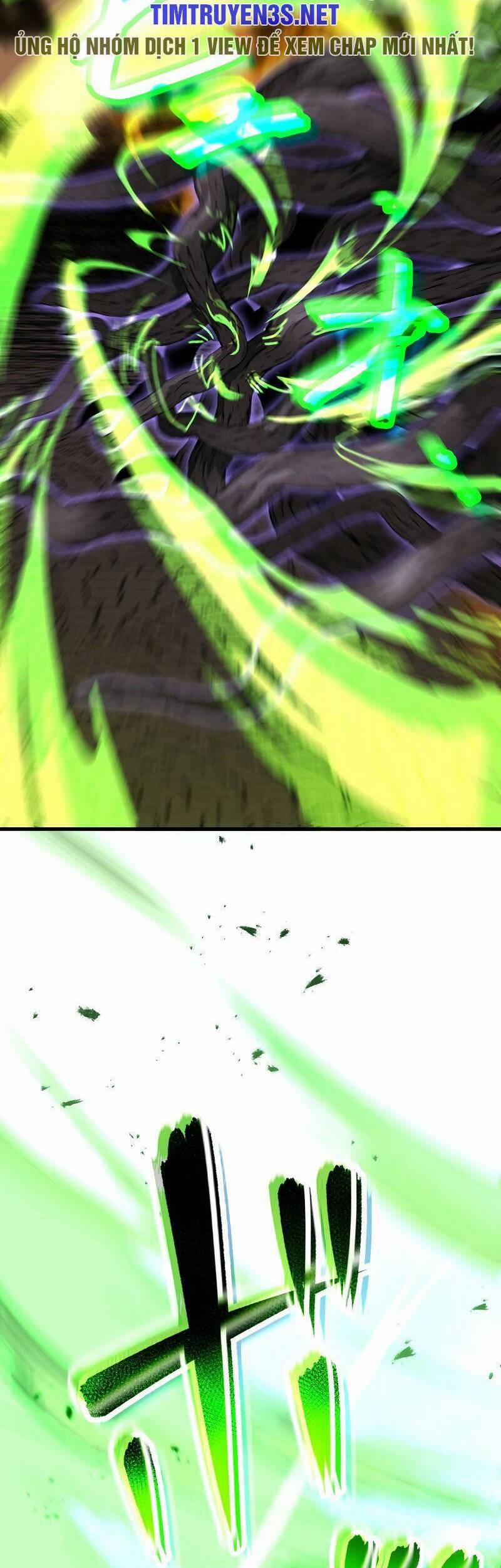 Binh Vương Chuyển Sinh 38 trang 41