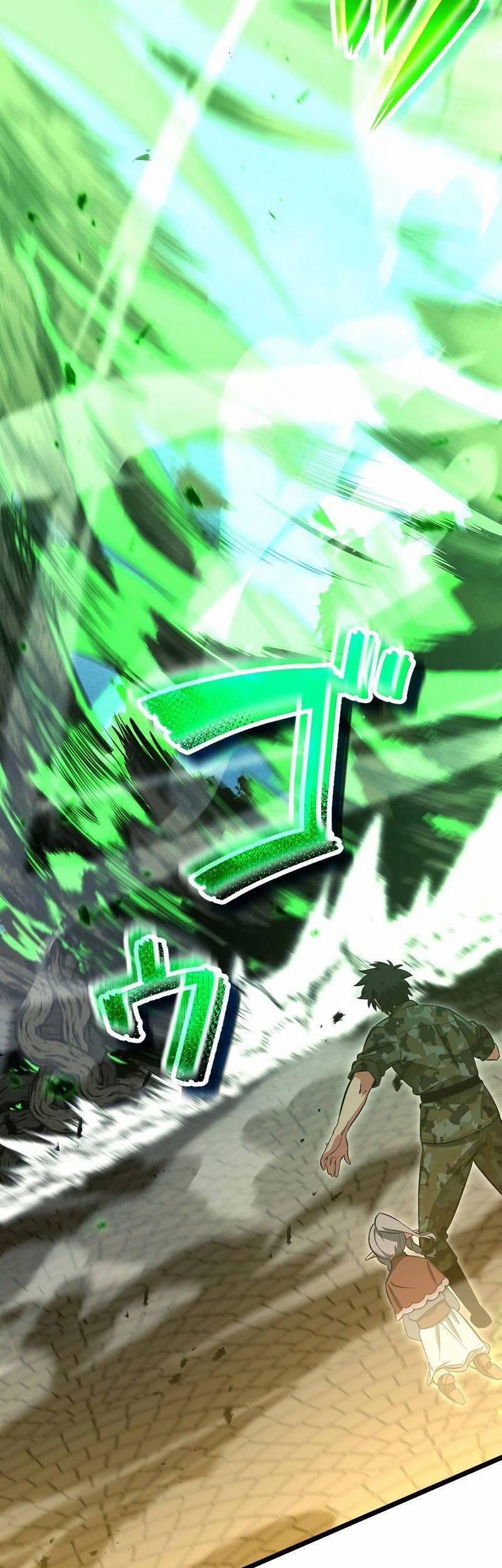 Binh Vương Chuyển Sinh 38 trang 42