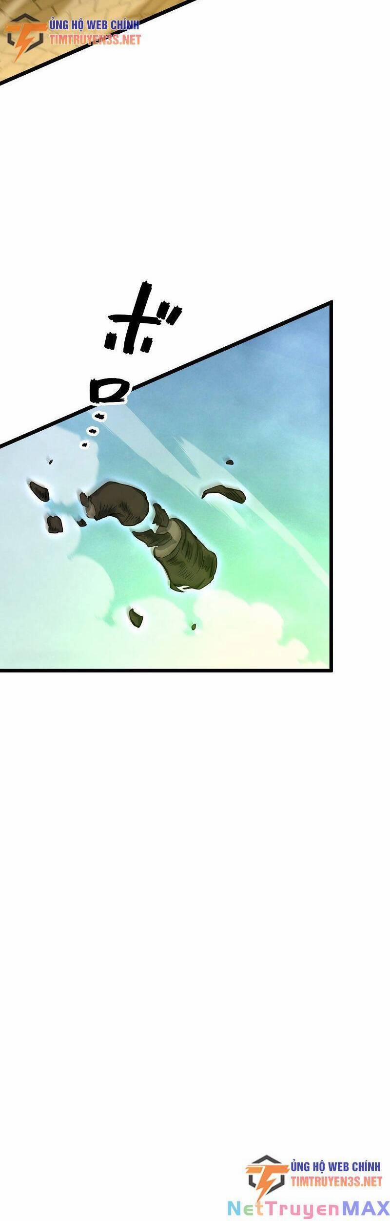 Binh Vương Chuyển Sinh 38 trang 43