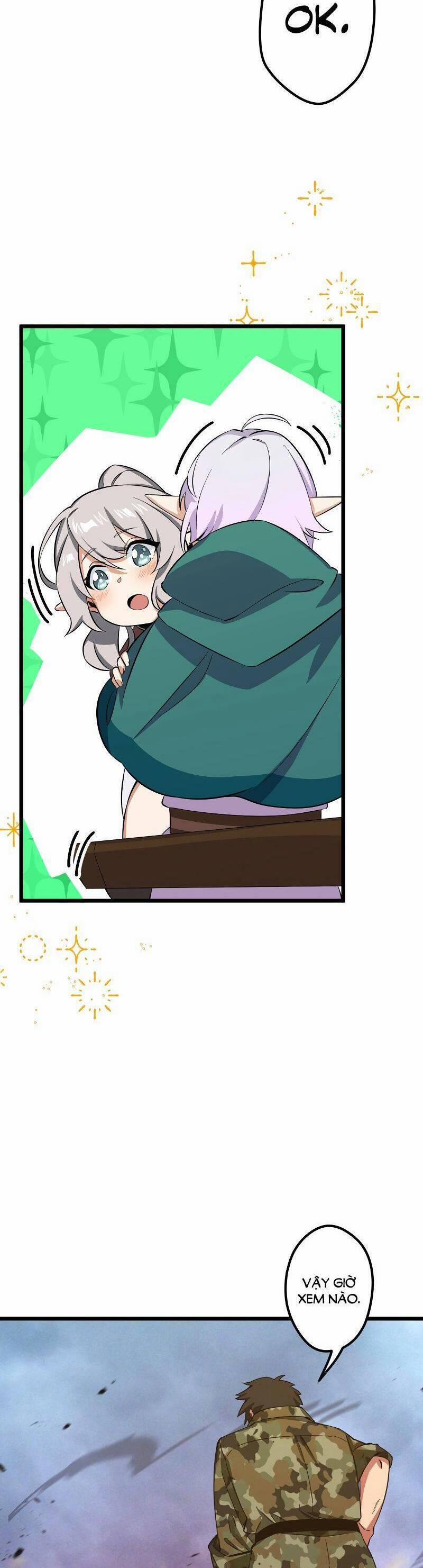 Binh Vương Chuyển Sinh 38 trang 45