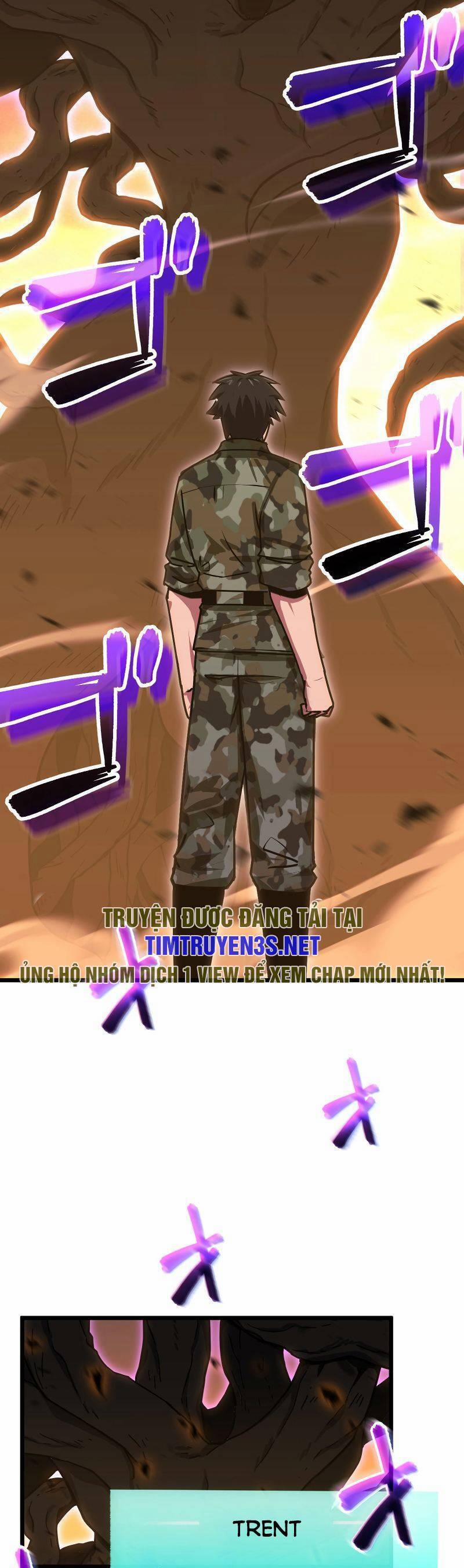 Binh Vương Chuyển Sinh 38 trang 47