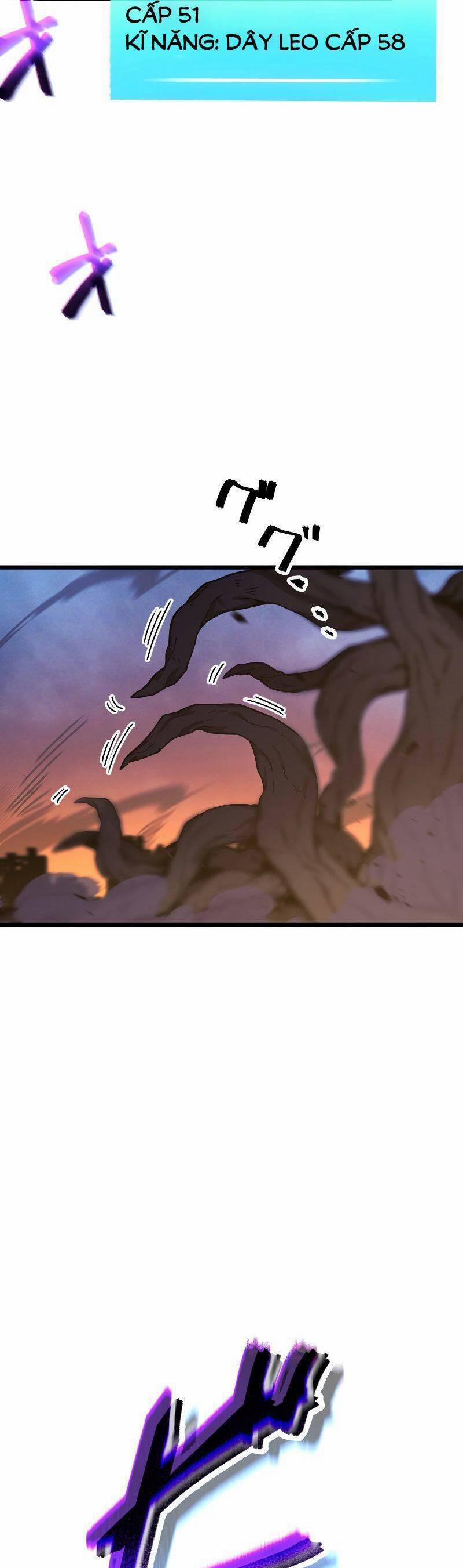 Binh Vương Chuyển Sinh 38 trang 48