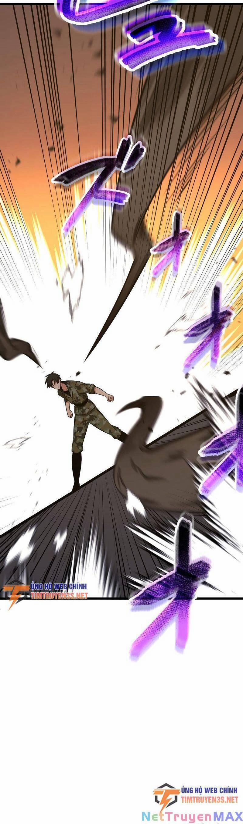 Binh Vương Chuyển Sinh 38 trang 49