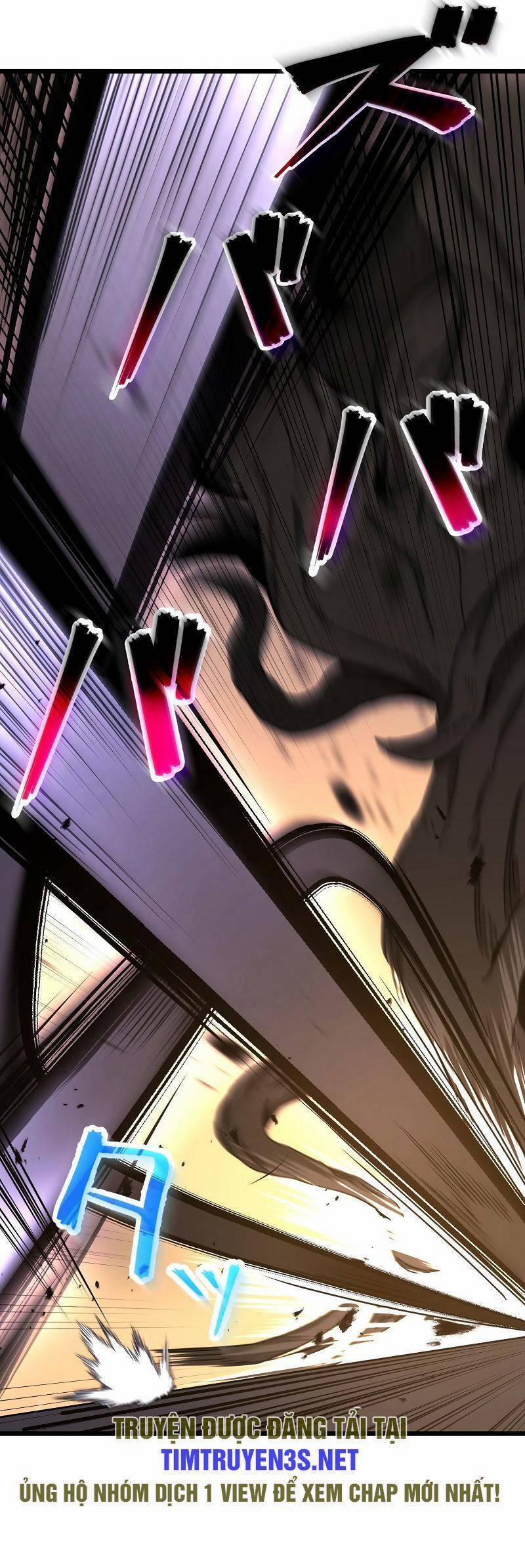 Binh Vương Chuyển Sinh 38 trang 50