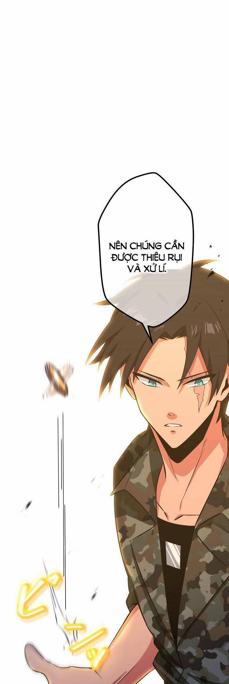 Binh Vương Chuyển Sinh 38 trang 52