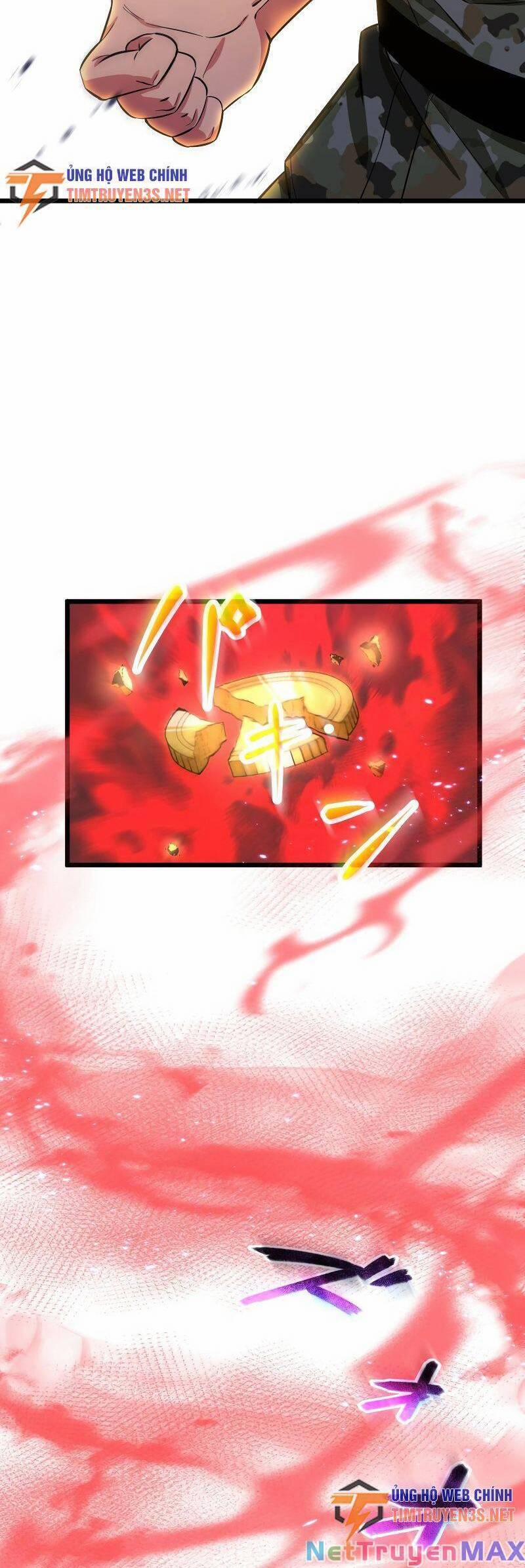 Binh Vương Chuyển Sinh 38 trang 53