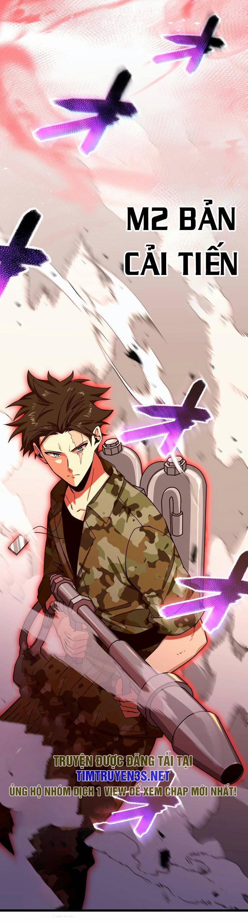 Binh Vương Chuyển Sinh 38 trang 54