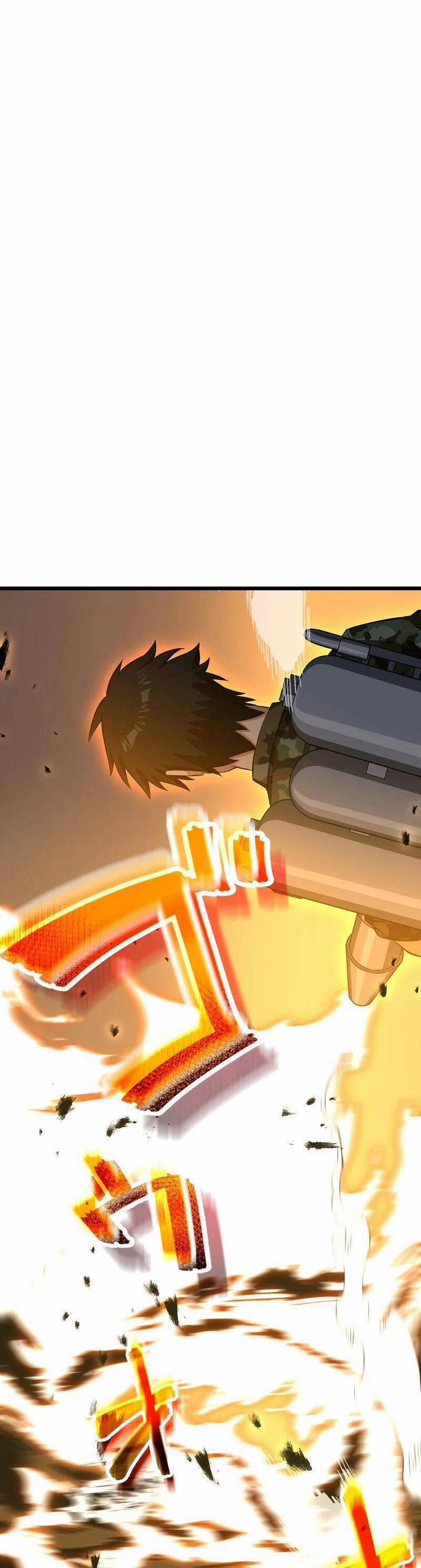 Binh Vương Chuyển Sinh 38 trang 55