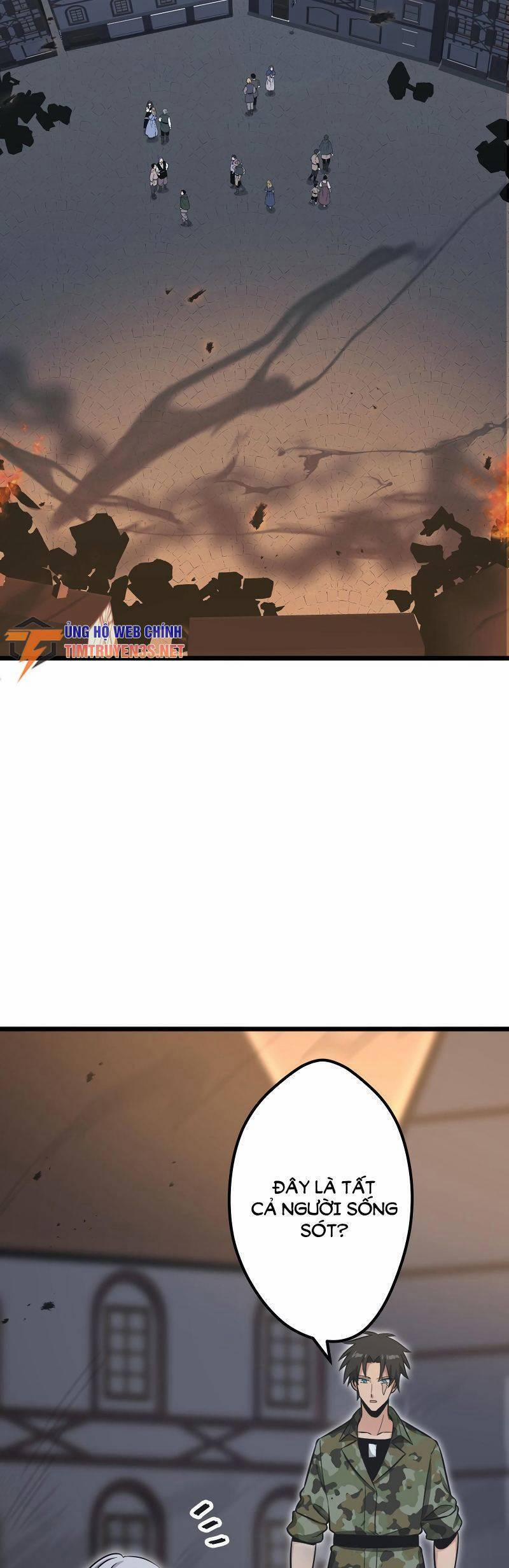 Binh Vương Chuyển Sinh 38 trang 59