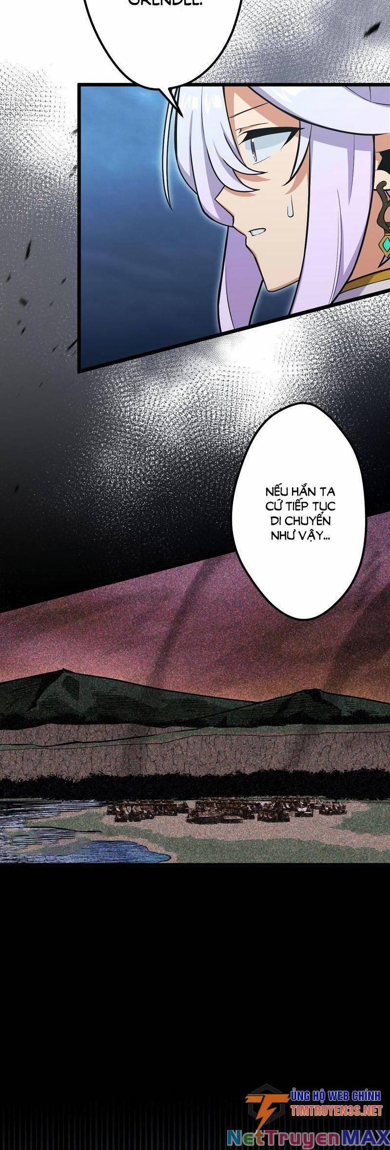 Binh Vương Chuyển Sinh 38 trang 6