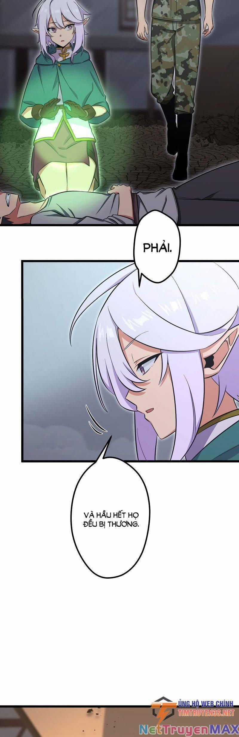 Binh Vương Chuyển Sinh 38 trang 60