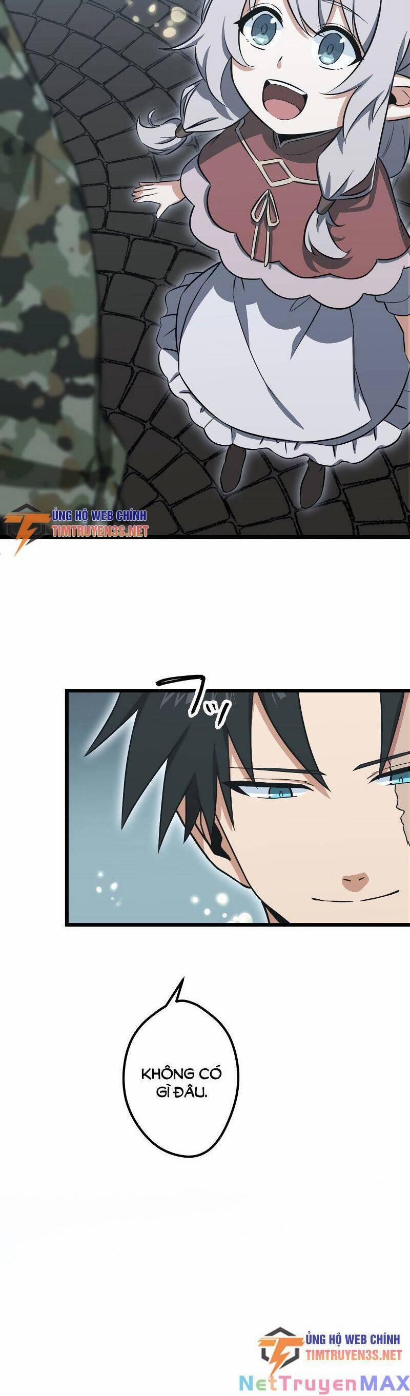 Binh Vương Chuyển Sinh 38 trang 63