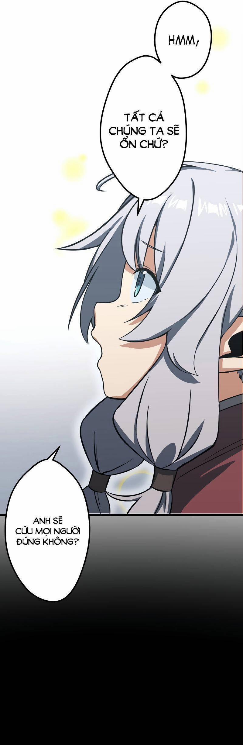 Binh Vương Chuyển Sinh 38 trang 64