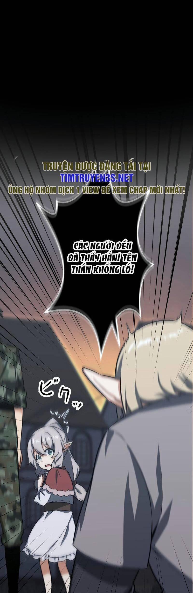 Binh Vương Chuyển Sinh 38 trang 65