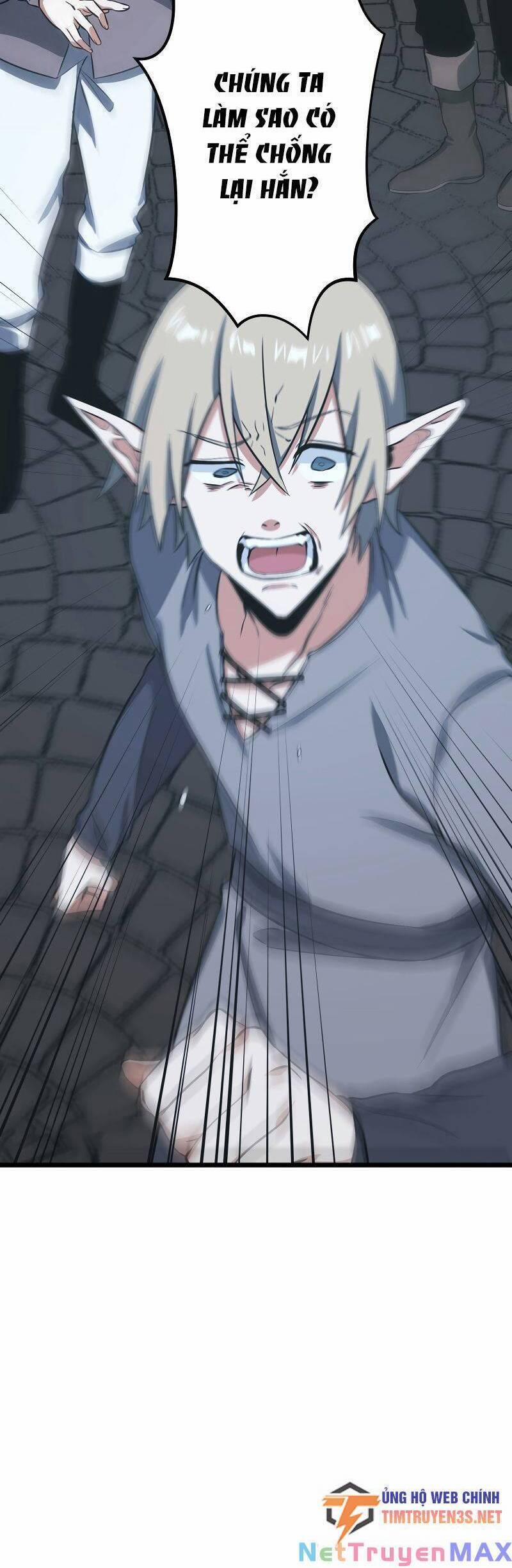 Binh Vương Chuyển Sinh 38 trang 67