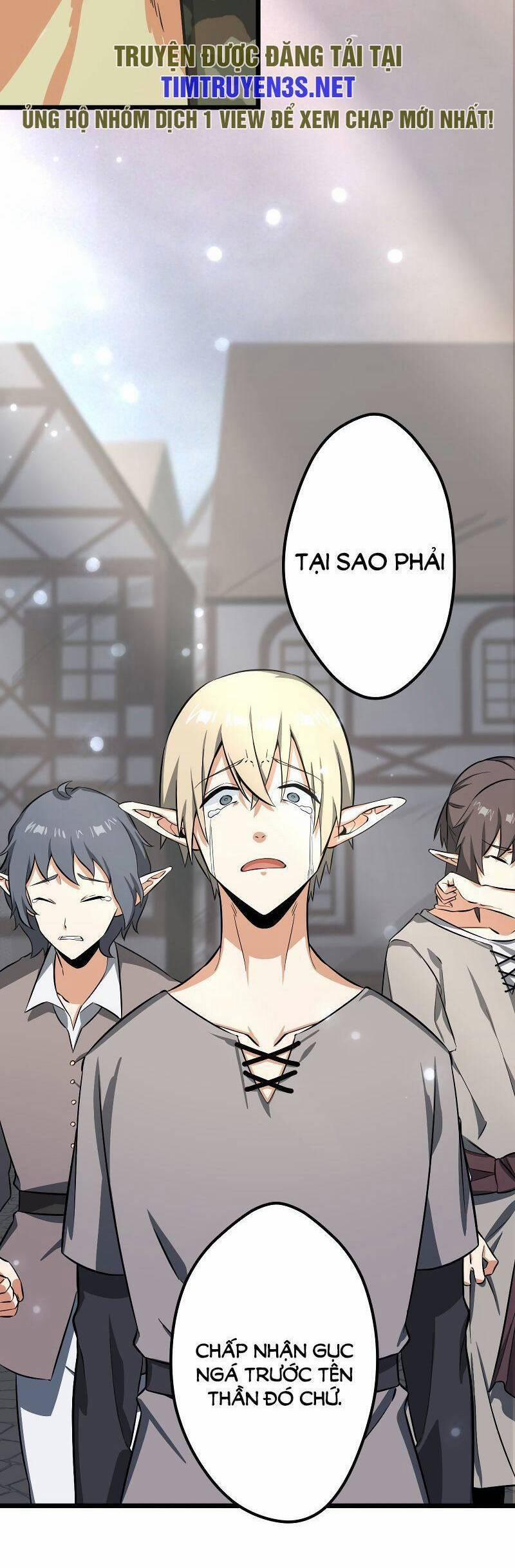 Binh Vương Chuyển Sinh 38 trang 69