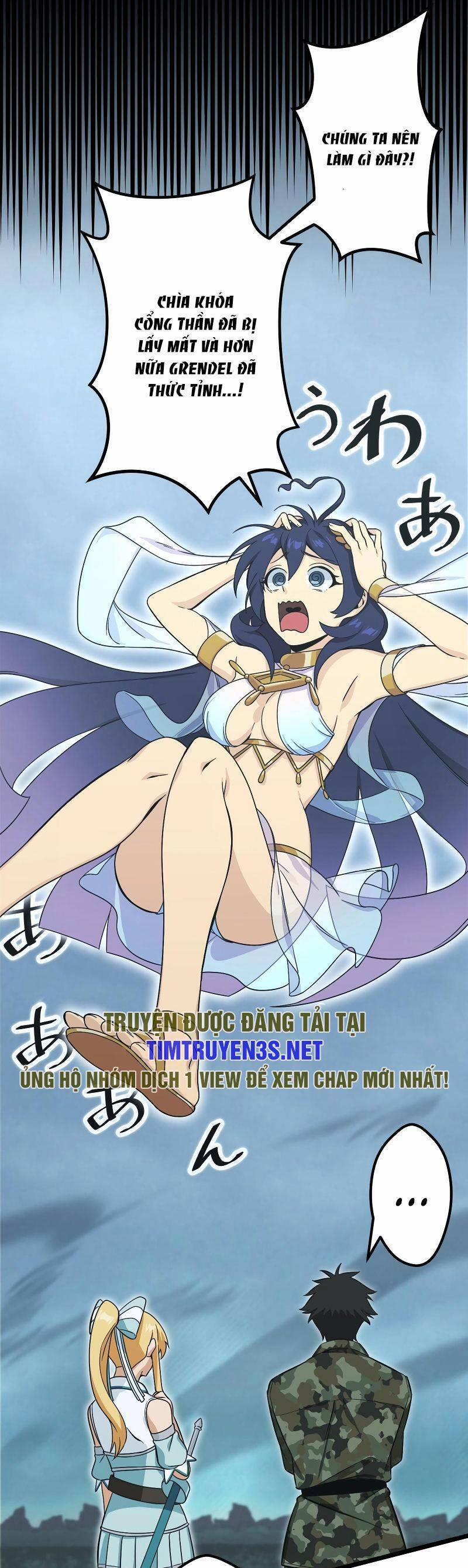 Binh Vương Chuyển Sinh 38 trang 7