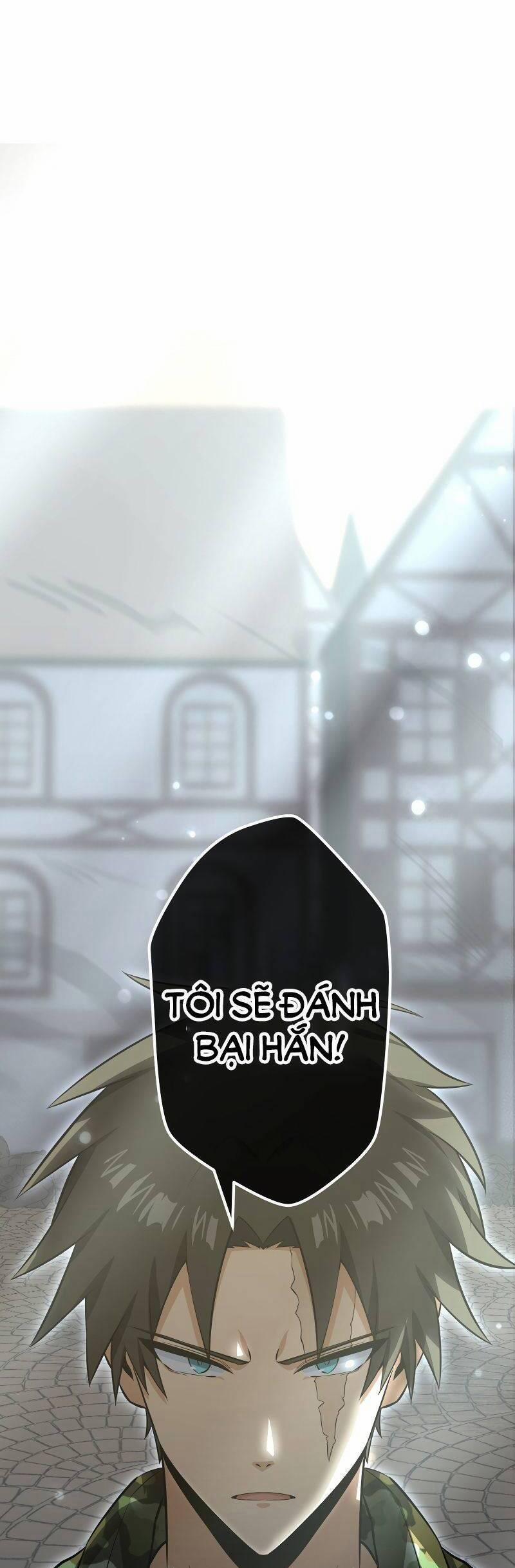 Binh Vương Chuyển Sinh 38 trang 70