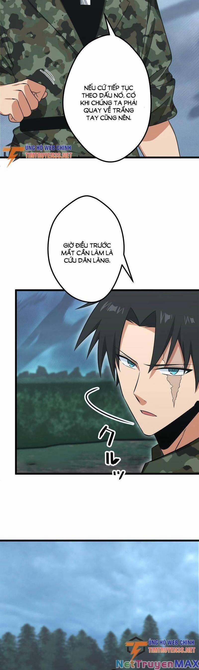 Binh Vương Chuyển Sinh 38 trang 9