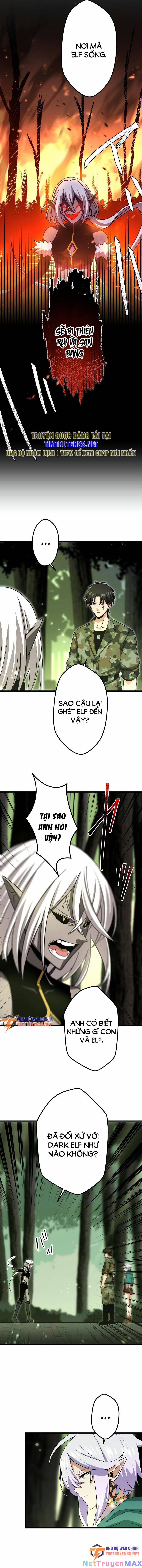 Binh Vương Chuyển Sinh 39 trang 10