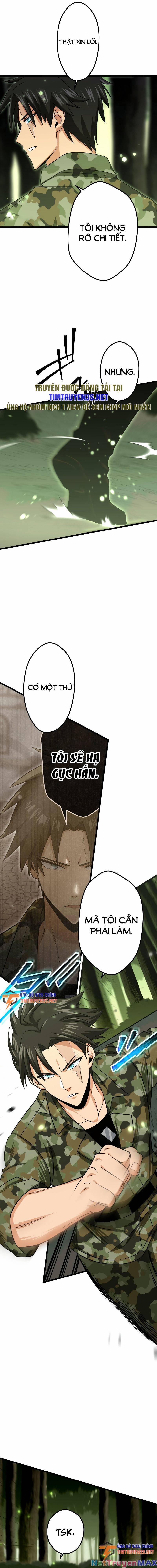 Binh Vương Chuyển Sinh 39 trang 11