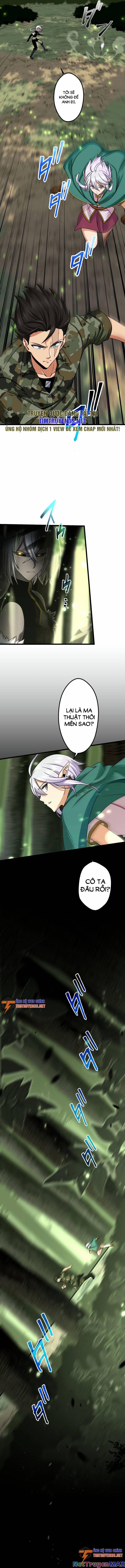 Binh Vương Chuyển Sinh 39 trang 12